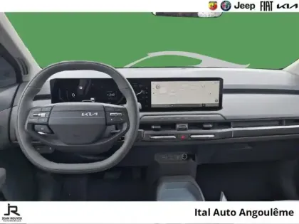 Photo 7 Kia Ev3  204ch 81,4kWh Air