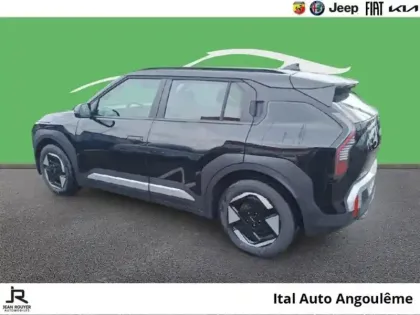 Photo 6 Kia Ev3  204ch 81,4kWh Air