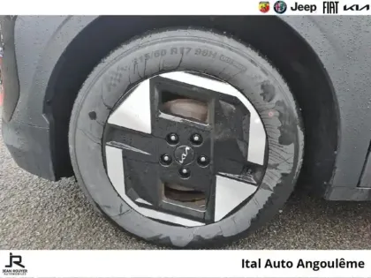 Photo 10 Kia Ev3  204ch 81,4kWh Air