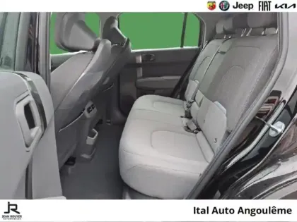 Photo 9 Kia Ev3  204ch 81,4kWh Air