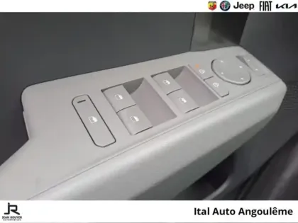 Photo 11 Kia Ev3  204ch 81,4kWh Air