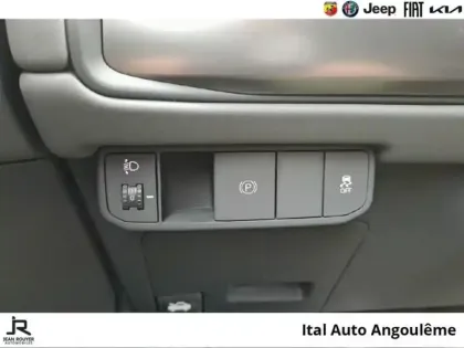 Photo 12 Kia Ev3  204ch 81,4kWh Air