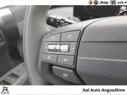 Photo 14 Kia Ev3  204ch 81,4kWh Air