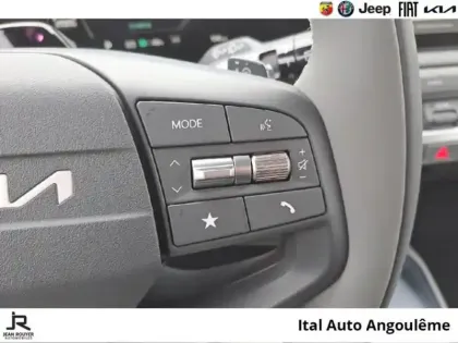 Photo 13 Kia Ev3  204ch 81,4kWh Air