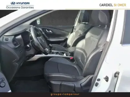 Photo 8 Renault Kadjar  1.2 TCe 130ch energy Intens
