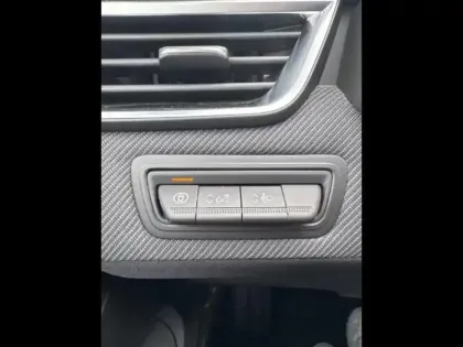 Photo 12 Renault Clio  1.6 E-Tech 145ch full hybrid esprit Alpine - 24