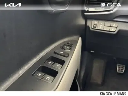 Photo 11 Kia Stonic  1.0 T-GDi 120ch ISG Design Euro6d-T