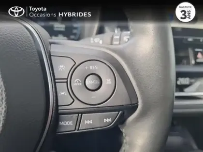 Photo 5 Toyota Corolla  Touring Spt 1.8 140ch Dynamic Business MY24