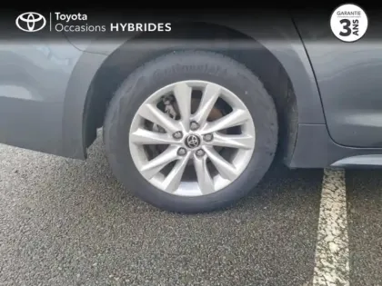 Photo 7 Toyota Corolla  Touring Spt 1.8 140ch Dynamic Business MY24