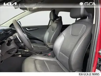 Photo 12 Kia Niro  EV 204ch Premium