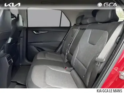 Photo 13 Kia Niro  EV 204ch Premium