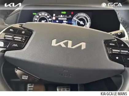 Photo 9 Kia Niro  EV 204ch Premium