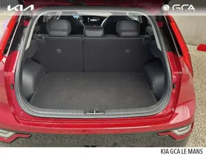 Photo 14 Kia Niro  EV 204ch Premium