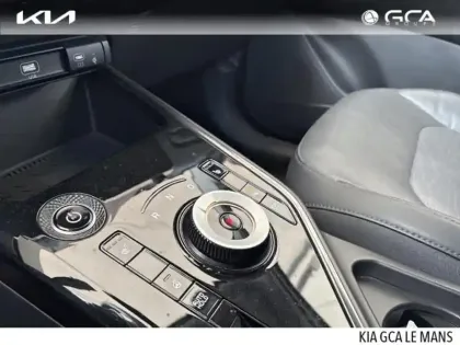 Photo 8 Kia Niro  EV 204ch Premium