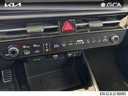 Photo 10 Kia Niro  EV 204ch Premium