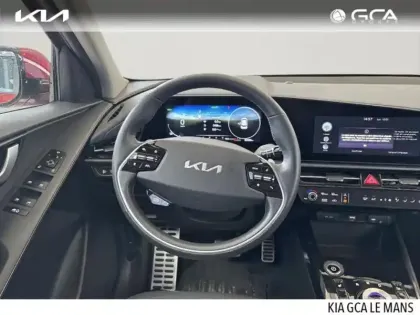 Photo 5 Kia Niro  EV 204ch Premium