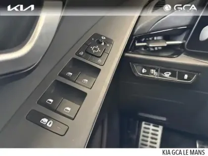 Photo 11 Kia Niro  EV 204ch Premium