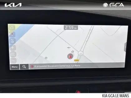 Photo 6 Kia Niro  EV 204ch Premium