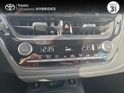 Photo 14 Toyota Corolla  Touring Spt 1.8 140ch Dynamic Business MY24