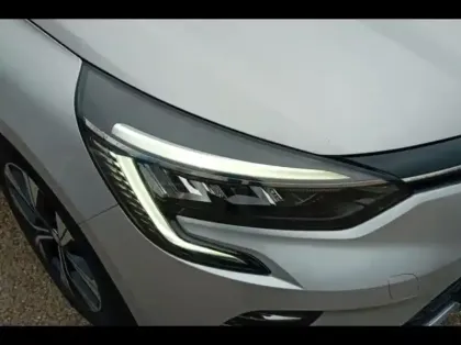 Photo 9 Renault Clio  1.5 Blue dCi 100ch Evolution