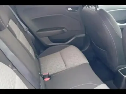 Photo 7 Renault Clio  1.5 Blue dCi 100ch Evolution