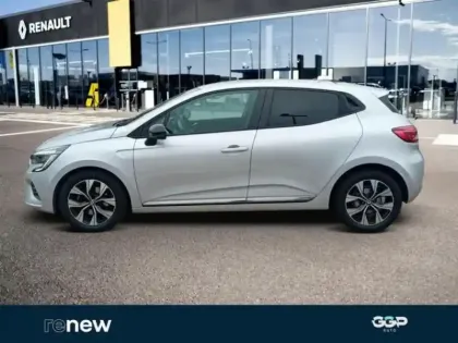 Photo 14 Renault Clio  1.5 Blue dCi 100ch Evolution