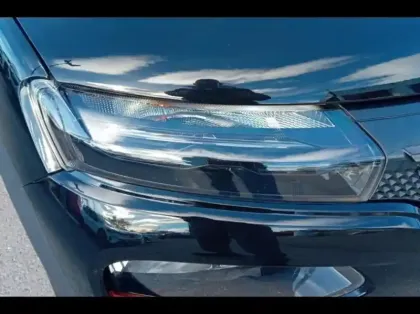 Photo 13 Dacia Spring  45ch Expression