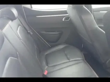 Photo 13 Dacia Spring  45ch Expression