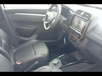 Photo 14 Dacia Spring  45ch Expression