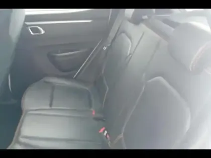 Photo 10 Dacia Spring  45ch Expression