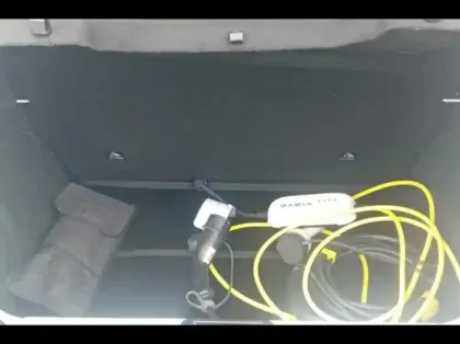 Photo 11 Dacia Spring  45ch Expression