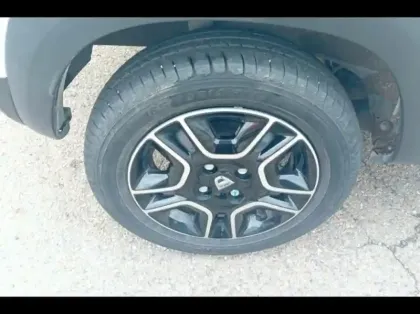 Photo 12 Dacia Spring  45ch Expression