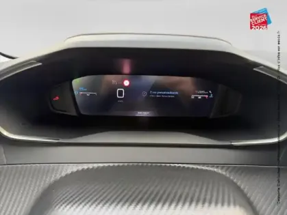 Photo 11 Peugeot 208  1.2 100ch S&S Allure