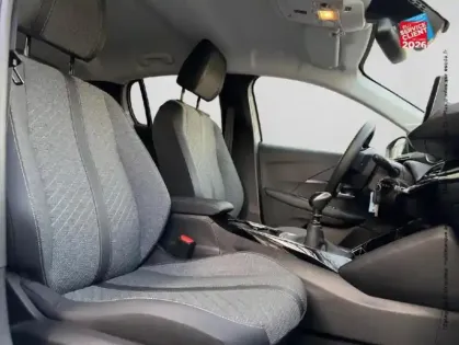 Photo 19 Peugeot 208  1.2 100ch S&S Allure