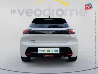 Photo 6 Peugeot 208  1.2 100ch S&S Allure