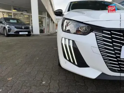 Photo 27 Peugeot 208  1.2 100ch S&S Allure