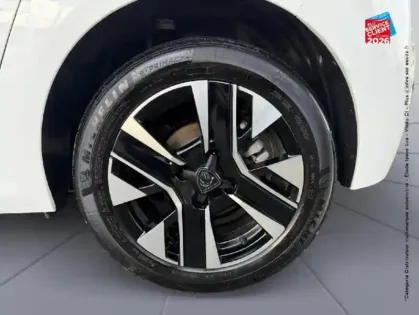 Photo 24 Peugeot 208  1.2 100ch S&S Allure