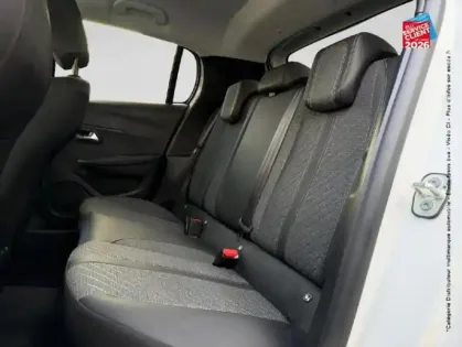 Photo 25 Peugeot 208  1.2 100ch S&S Allure