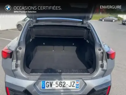 Photo 6 BMW X2  i xDrive30 313ch M Sport