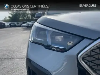 Photo 9 BMW X2  i xDrive30 313ch M Sport