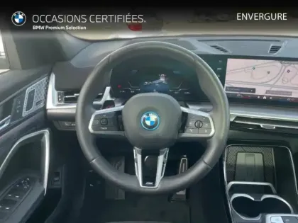 Photo 5 BMW X2  i xDrive30 313ch M Sport