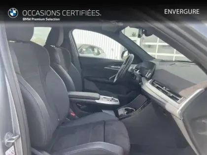 Photo 8 BMW X2  i xDrive30 313ch M Sport