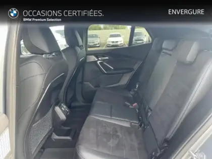 Photo 12 BMW X2  i xDrive30 313ch M Sport