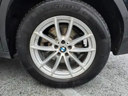 Photo 8 BMW X3  xDrive20d 190ch xLine