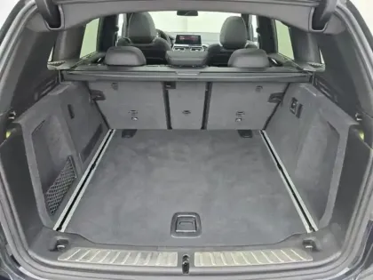 Photo 9 BMW X3  xDrive20d 190ch xLine