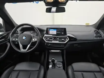 Photo 7 BMW X3  xDrive20d 190ch xLine