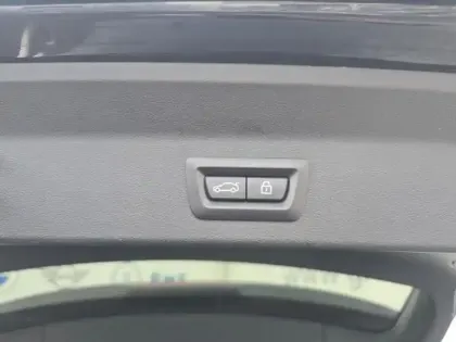 Photo 10 BMW X3  xDrive20d 190ch xLine