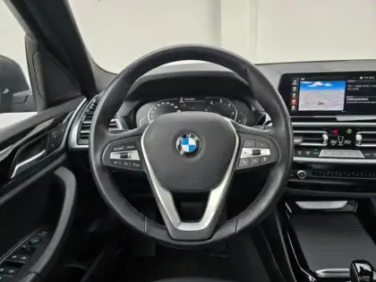 Photo 13 BMW X3  xDrive20d 190ch xLine