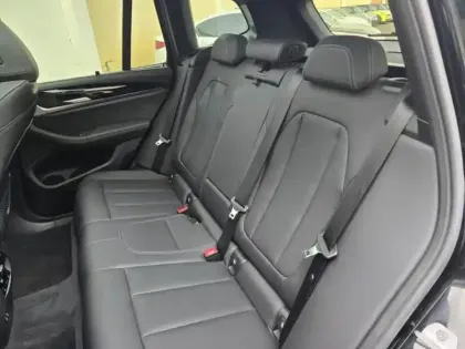 Photo 6 BMW X3  xDrive20d 190ch xLine