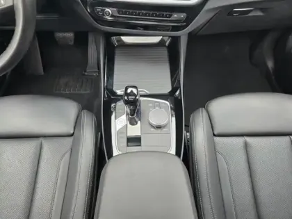 Photo 12 BMW X3  xDrive20d 190ch xLine